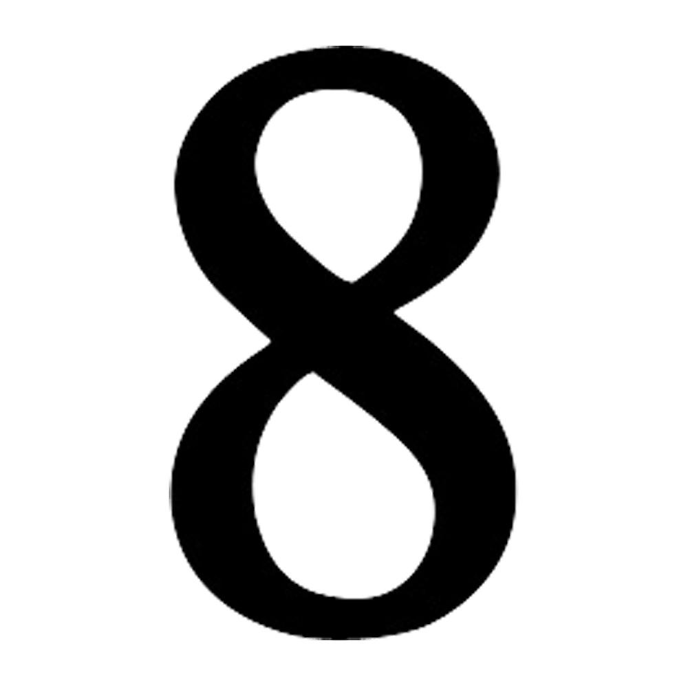 'Video thumbnail for The Fascinating World of the Number 8: A Medium-Length Dive'