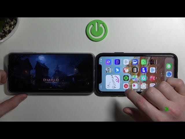 Video thumbnail for Diablo Immortal - Is Progress Shared On Different Platforms