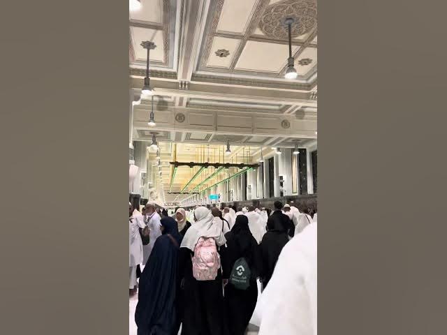 Video thumbnail for Safah cliff #aliza #saudiaarbia #makkahmadinah #trustonallah #ayeshavilla #tawafekaba #ciddubbing