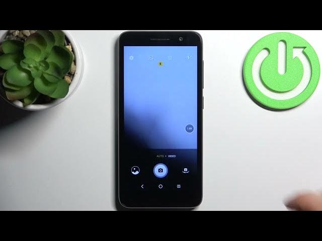 Video thumbnail for How to Enable Camera Location Tags in ALCATEL1 (2020) – Allow Camera Location