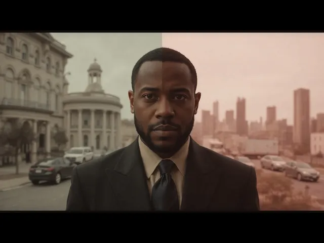 Video thumbnail for The Black Mafia: Philadelphia's Ruthless Underworld Empire Exposed!