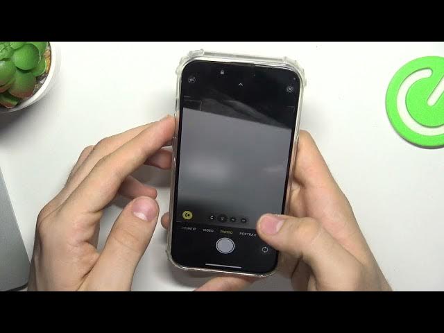 Video thumbnail for How Many Megapixels Does iPhone 15 Pro Have