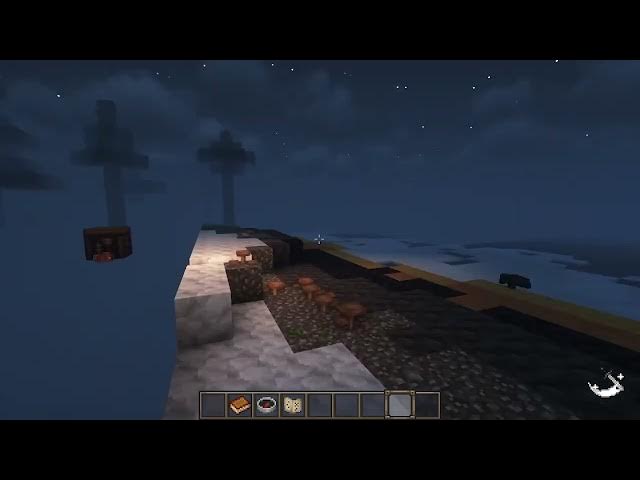 Video thumbnail for How To Change Render Distance In Dawncraft | Minecraft Mod