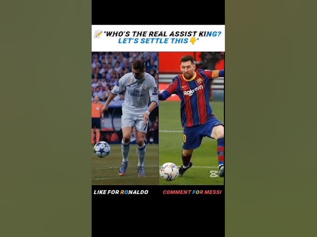 Video thumbnail for plz complete 1k subscribers #football #messi #soccer #ronaldo #comparison #challenge #kdrama #love