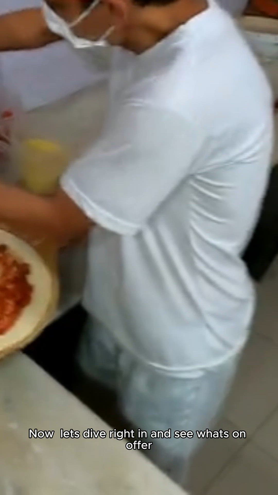 Video thumbnail for Hungry horse menu price