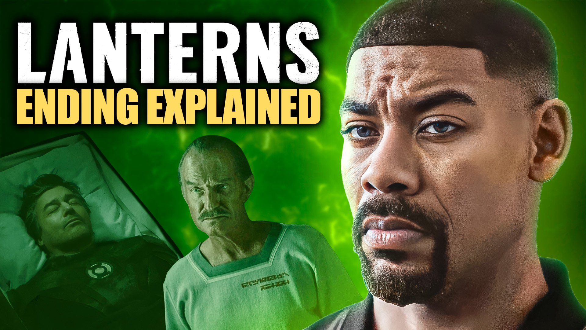 Video thumbnail for The Ending Of Lanterns Explained