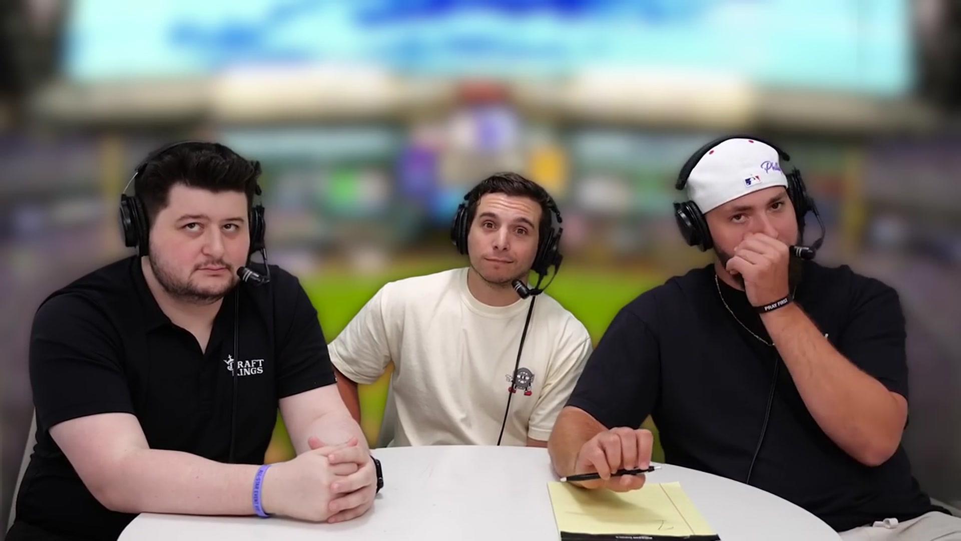 'Video thumbnail for Can we name these mystery MLB players with only 10 guesses?'