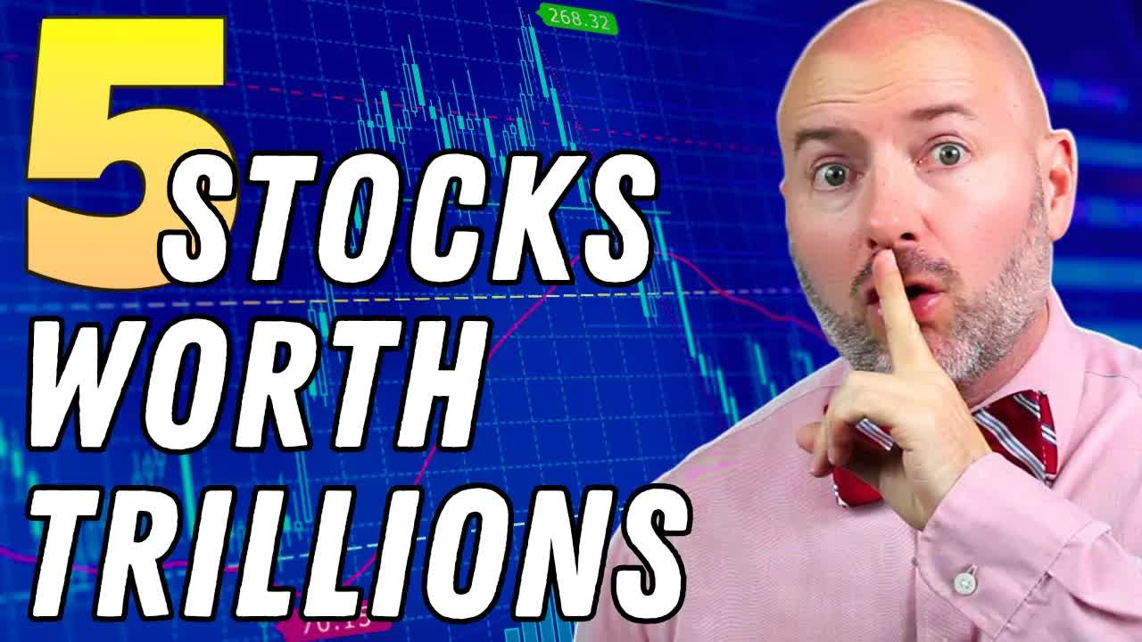 Video thumbnail for Mastering the Stock Market: Investing Strategies for Bull & Bear Markets