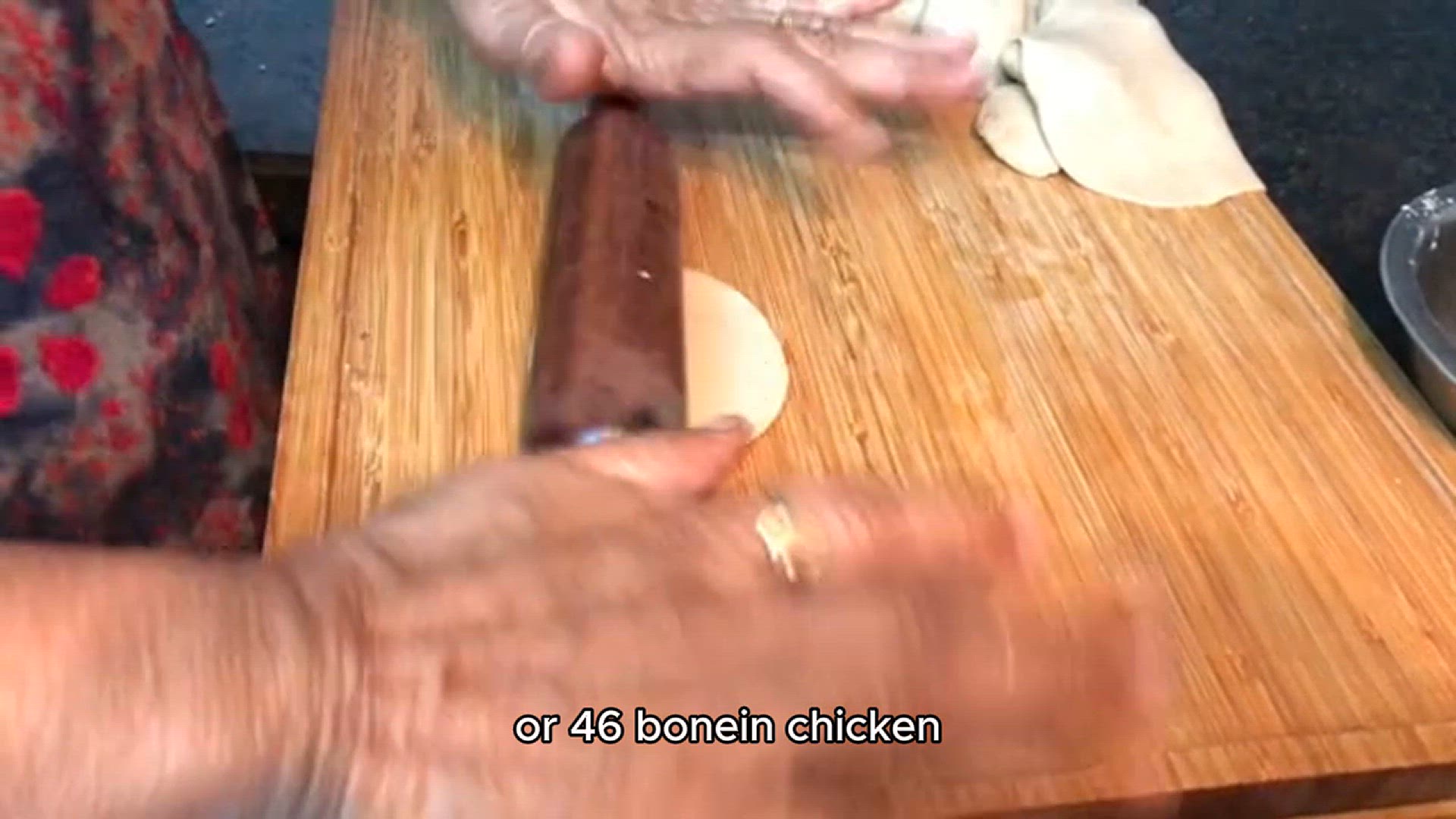 Video thumbnail for how to make chicken soup recipe