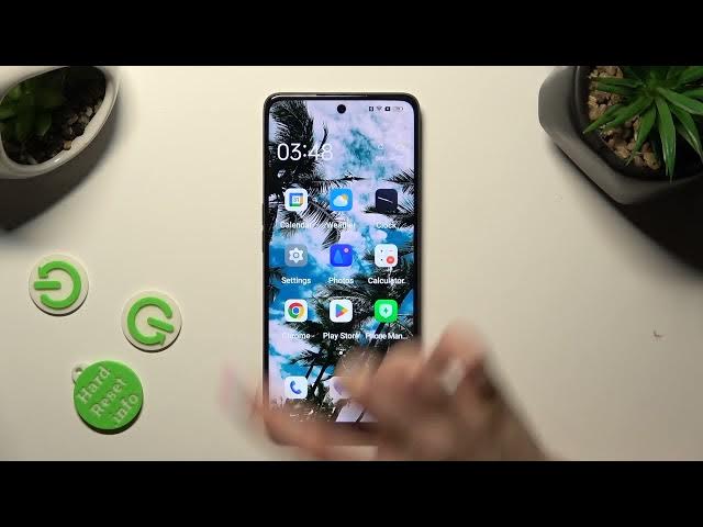 Video thumbnail for How to Enable & Disable Easy Mode on Oppo A1 - Enter Simple Mode