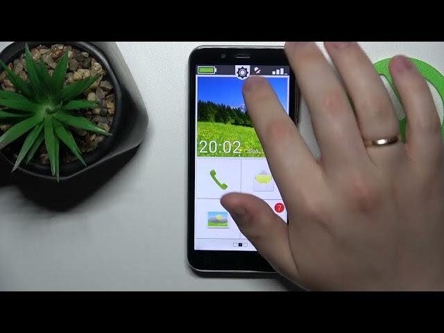 Video thumbnail for How to Enable Numeric Row in Emporia Smart 4 - Add Numbers to Keyboard