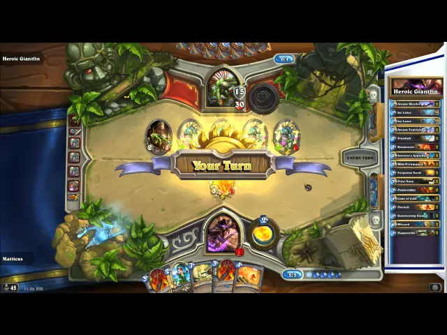 Video thumbnail for League of Explorers: Heroic Giantfin