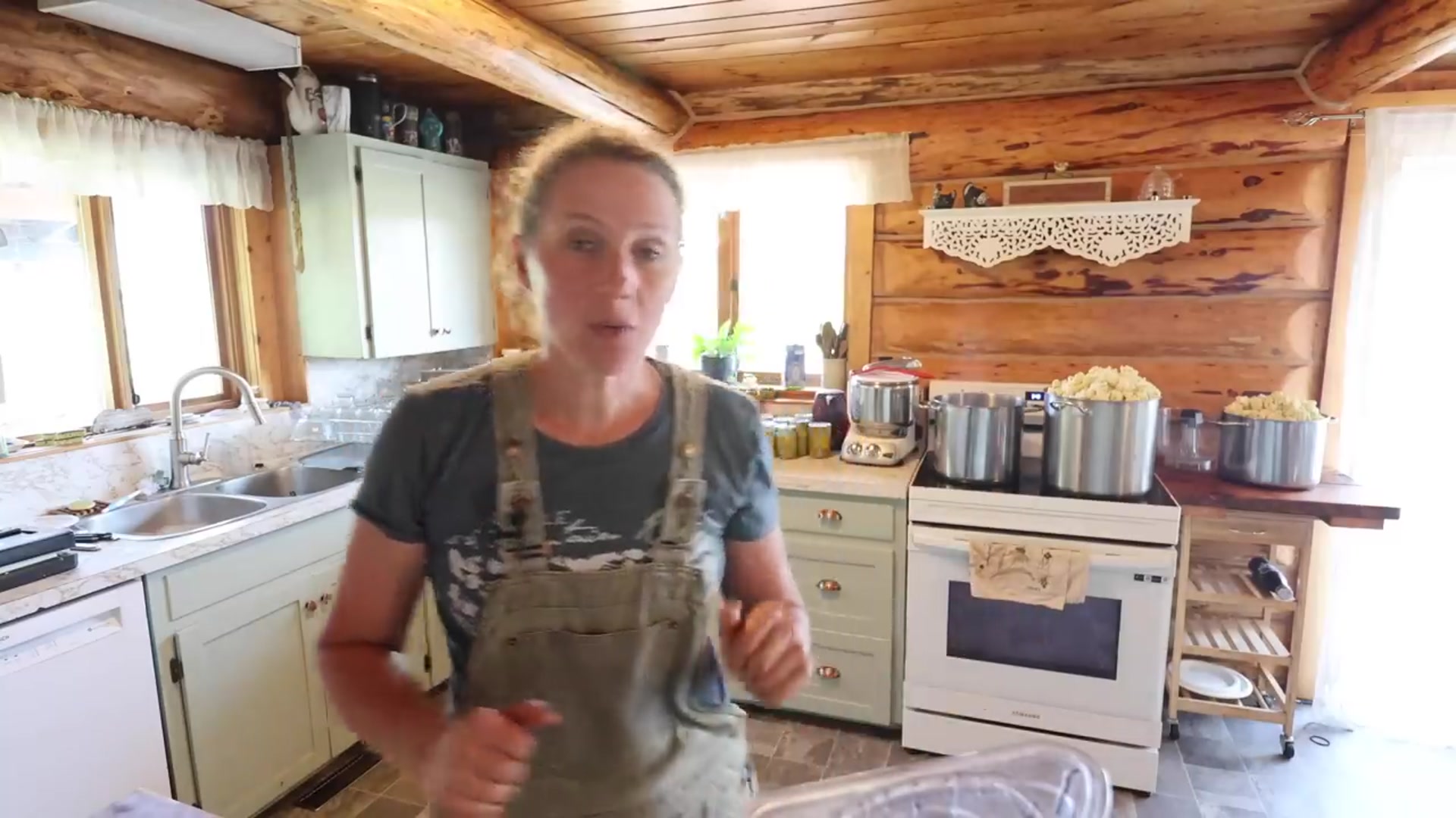 Video thumbnail for What Am I Going to Do With All of This    BULK Preservation Day(720P HD)