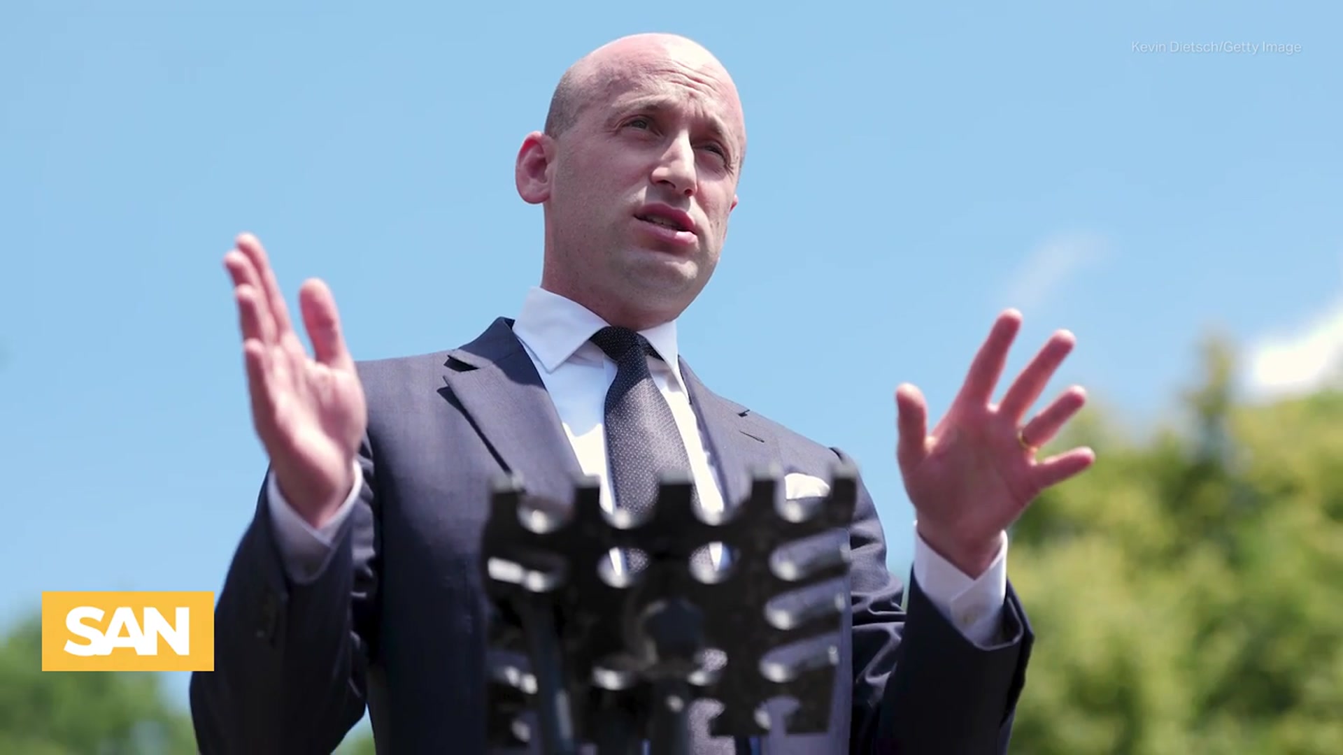 'Video thumbnail for Does ICE have an arrest quota? It depends on who speaks for Trump'