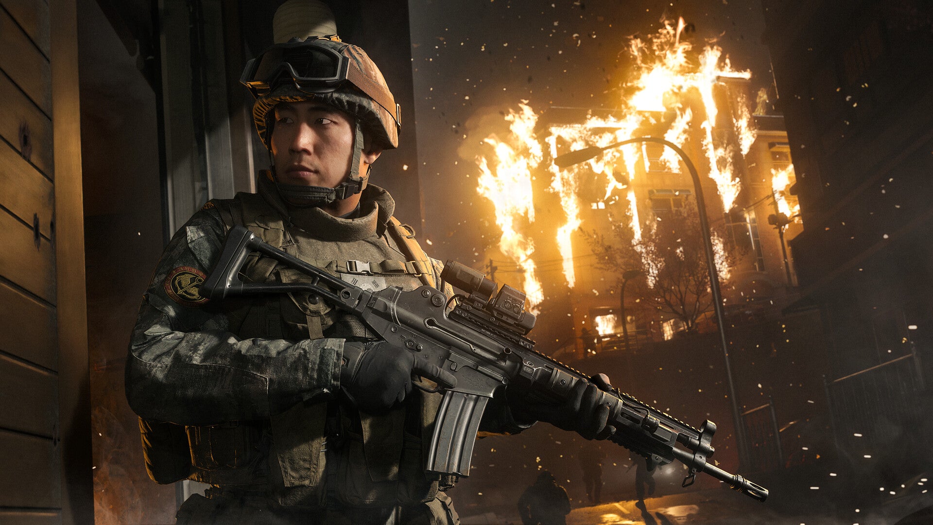 Video thumbnail for Call of Duty: Modern Warfare 4 - Campaign Review