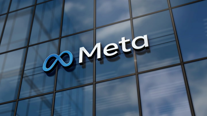 Video thumbnail for Meta Faces a Trillion-Dollar Test Over Social Media’s Impact on Kids