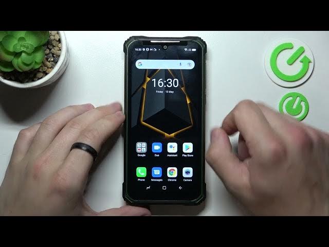 Video thumbnail for How to Find Memory Card Slot in Doogee S86 Pro - Does It Have Sd Card Slot?