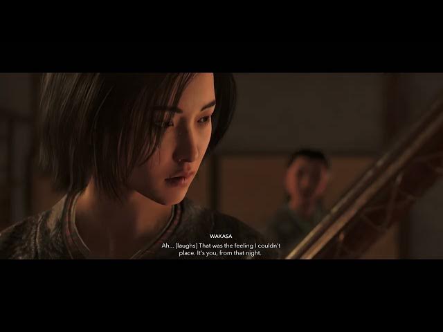 Video thumbnail for Assassin's Creed Shadows - Drive The Point Home: Assassinate The Golden Teppo Wakasa | Shoots Her