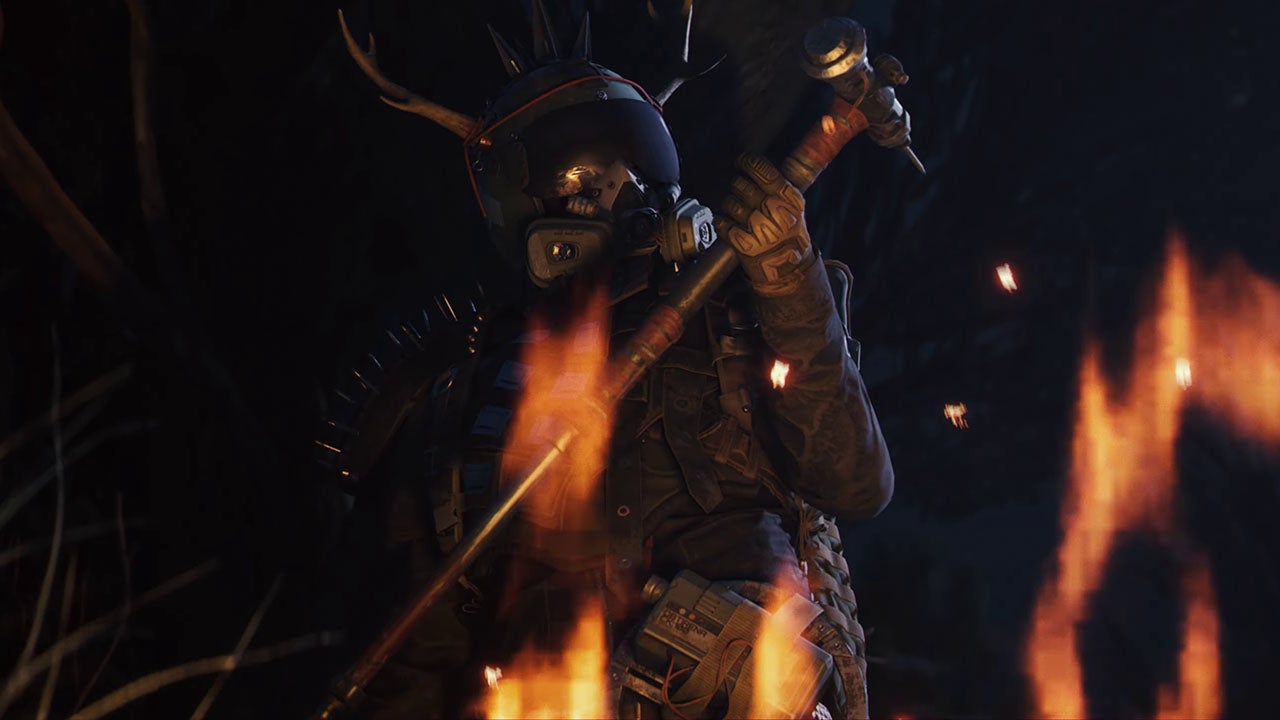 Video thumbnail for ARC Raiders - Official The Reaver Set Trailer