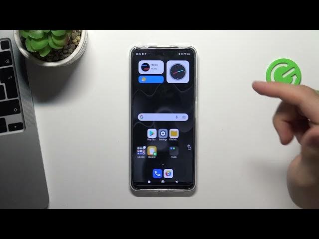 Video thumbnail for Poco X4 GT - How To Bypass Family Link