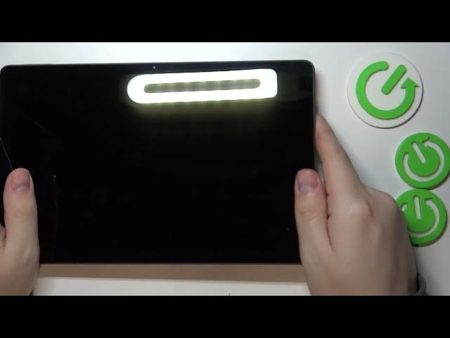 Video thumbnail for Does the XIAOMI Redmi Pad Have LED Lamps for App Notifications? Let's Figure Out!