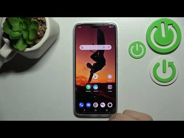 Video thumbnail for How to Connect to Wi-Fi on VIVO V23 - Turn On Wi-Fi
