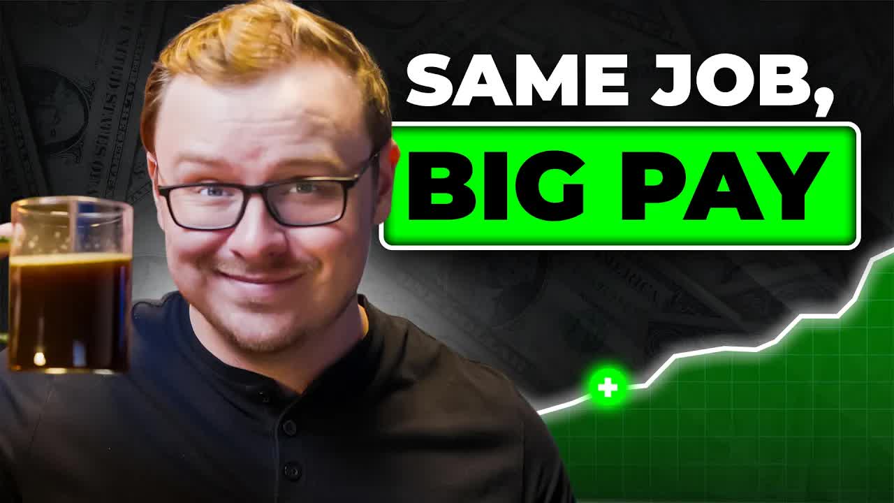 Video thumbnail for Land Your Dream Remote Job: Resume Tips & Job Search Strategies