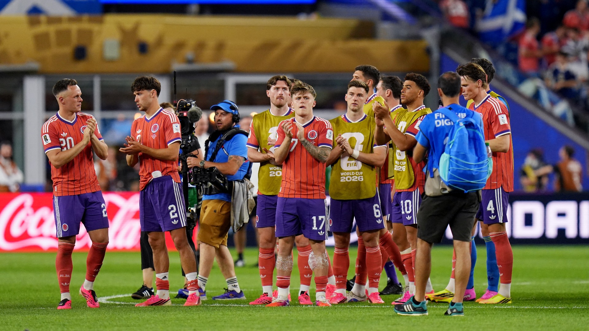 Video thumbnail for World Cup Update: Austria's Path and Key Matchups Ahead