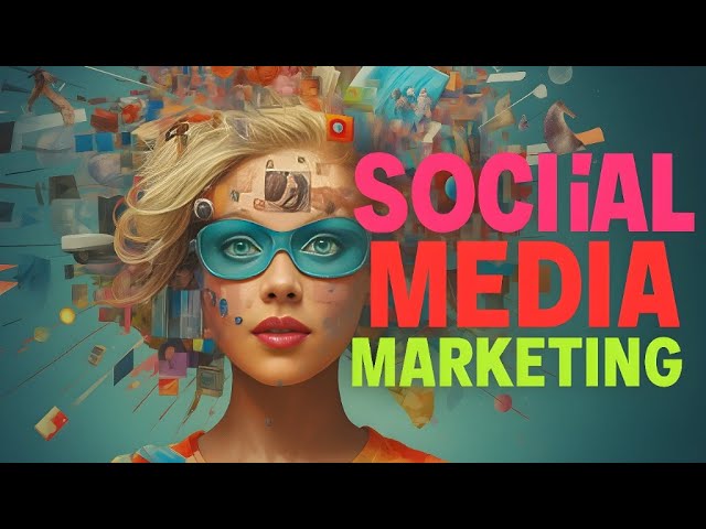 Video thumbnail for Social Media Marketing