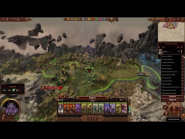 Video thumbnail for How To Customize Campaign Notifications In Total War Warhammer III