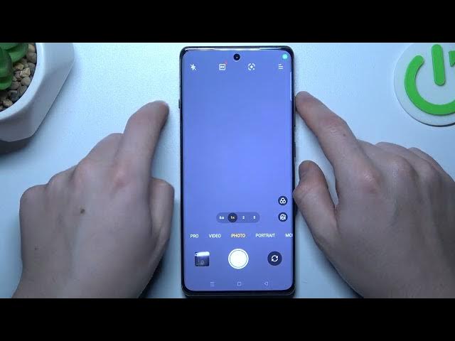 Video thumbnail for How to Modify the Volume Buttons Camera Function on OnePlus Ace 3