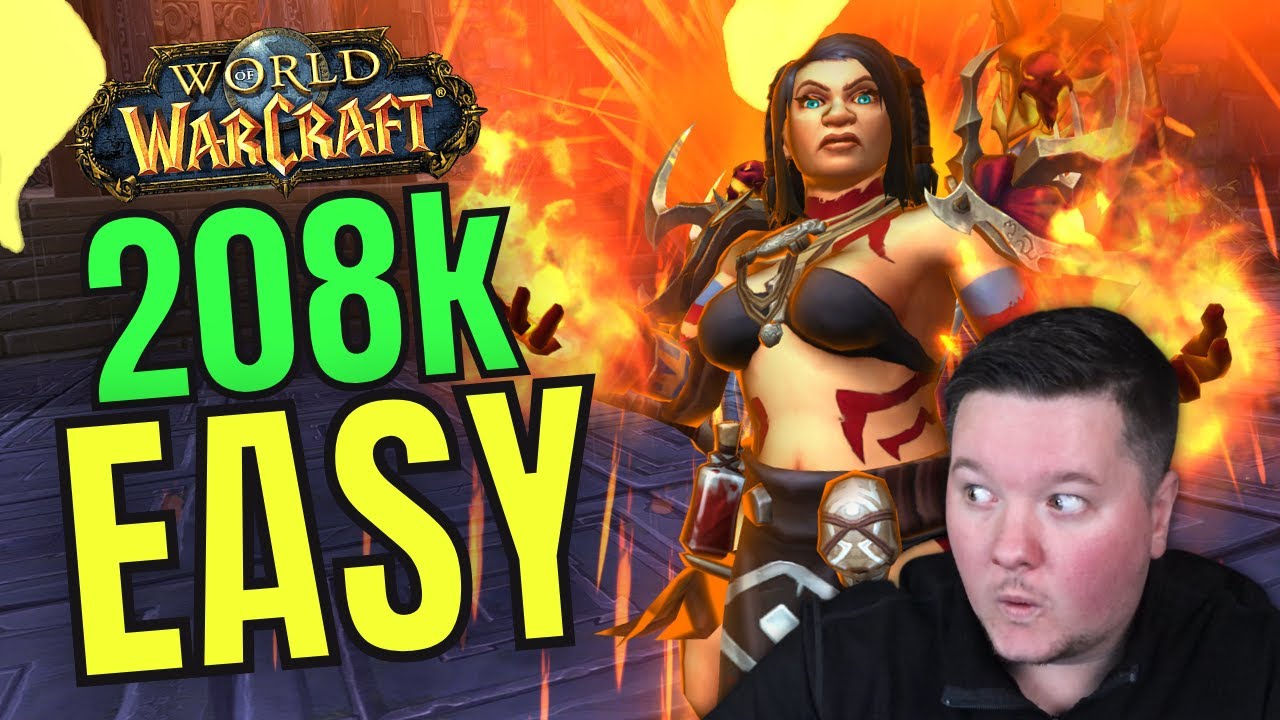 Video thumbnail for 208k GOLD in 45 MINS - WoW Gold Making | RTN Northrend