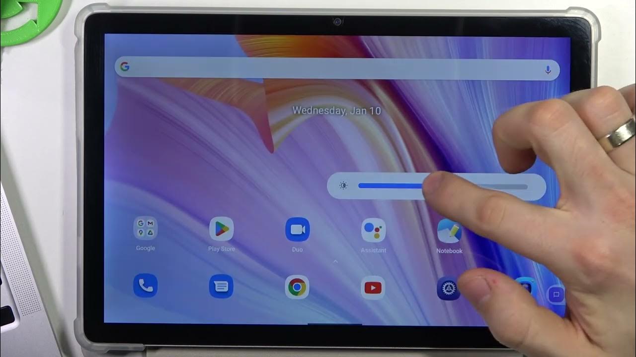 Video thumbnail for How to Boost Your Blackview Tab 12 Pro Battery Life: Essential Tips