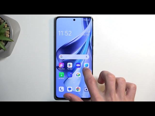 Video thumbnail for How to Bypass Google Verification on OPPO Reno 10 Pro - Unlock FRP