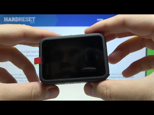 Video thumbnail for GoPro Hero 9 - How to Switch On (3 methods)