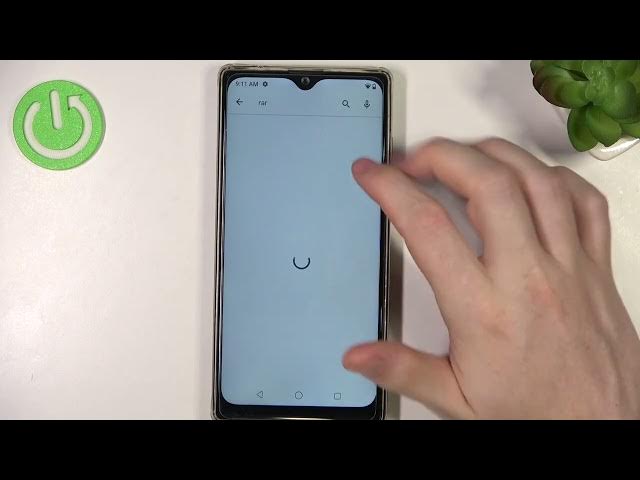 Video thumbnail for Cubot P50 - How to Pack Files Into RAR & ZIP Archives