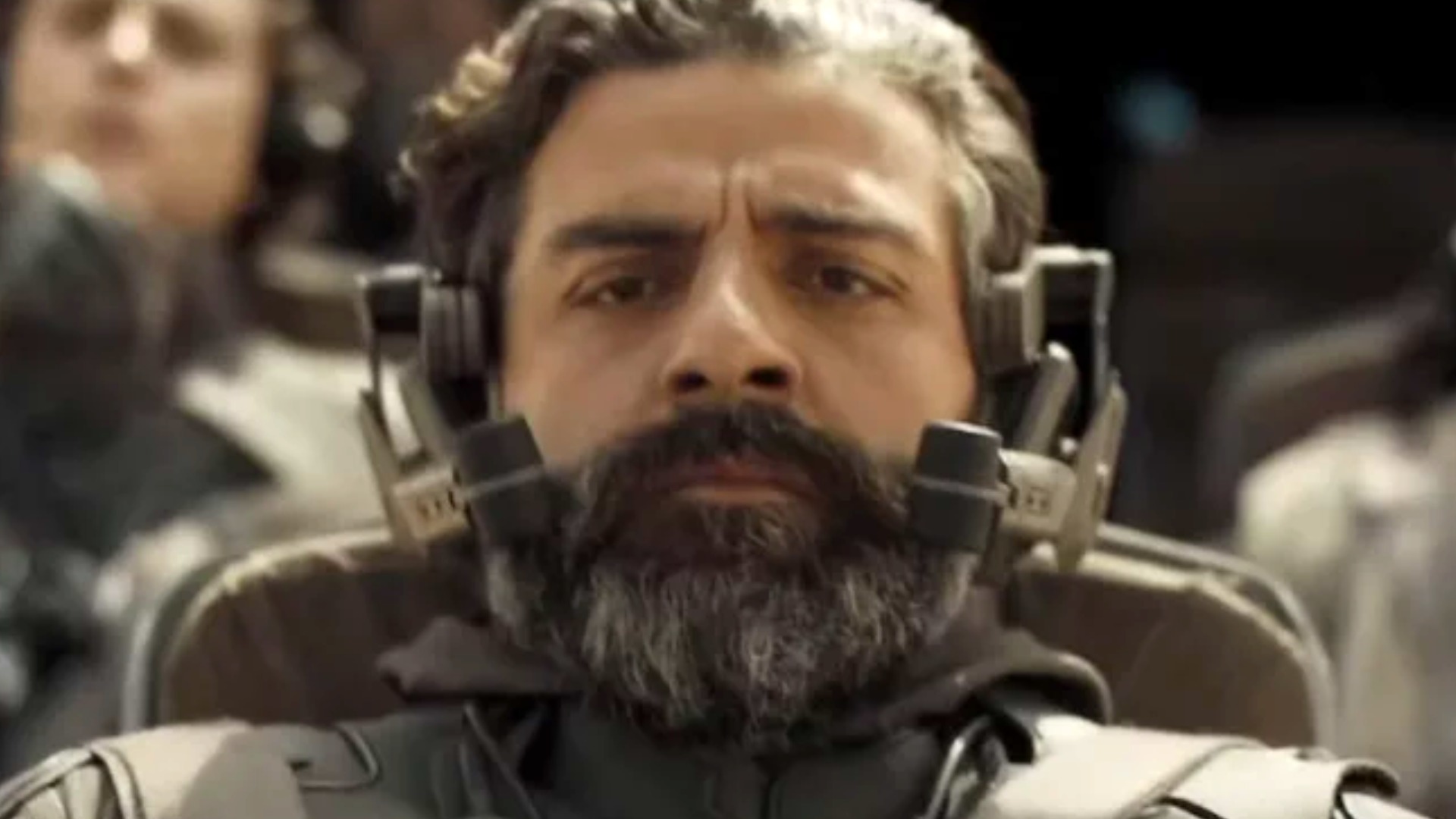 Video thumbnail for Small Details You Missed In Dune
