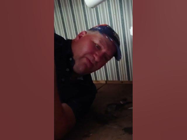Video thumbnail for Mobile Home Check the Sink #shorts
