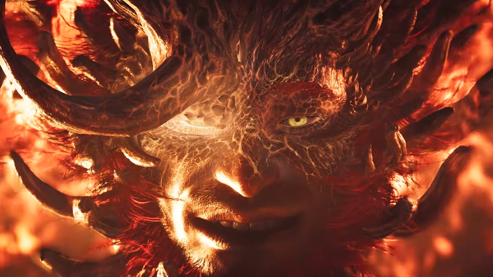 Video thumbnail for Onimusha Way of The Sword - Official Shuten Doji Trailer