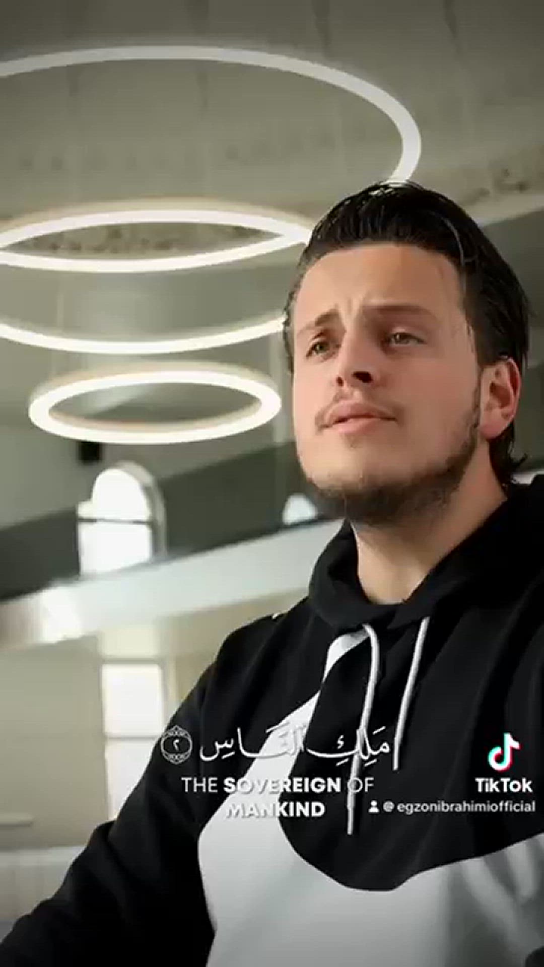 Video thumbnail for AN-NAS-️-Egzon-Ibrahimi-quran_33