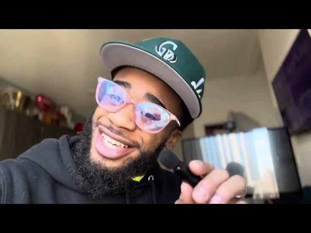 Video thumbnail for Daddy Daughter Day & My First Vinyl Collection