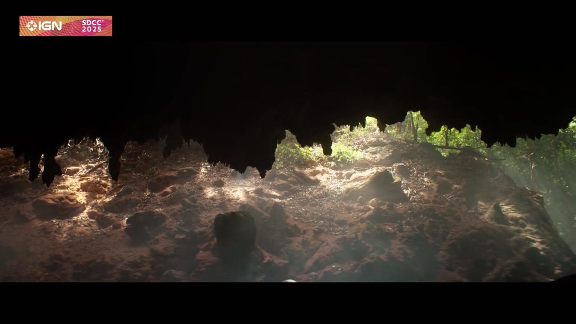 'Video thumbnail for Noah Hawley Reveals His Process in Creating FX’s Alien: Earth | SDCC 2025'