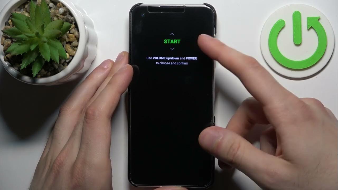 Video thumbnail for How to enter Boot Mode on Asus Zenfone 10