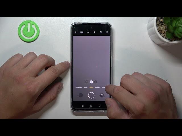 Video thumbnail for POCO X4 GT - Does It Have Camera Slow Motion