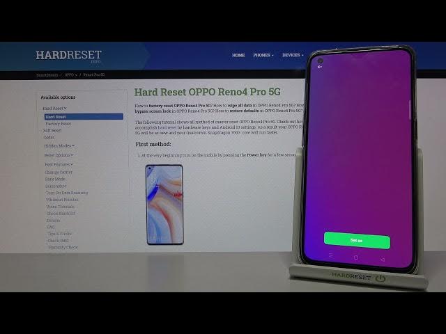 Video thumbnail for OPPO Reno5 5G Live Wallpapers | All Default Live Wallpapers