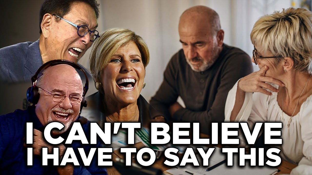 Video thumbnail for When Personal Finance Advice Becomes Entertainment, Viewers Should Be Careful