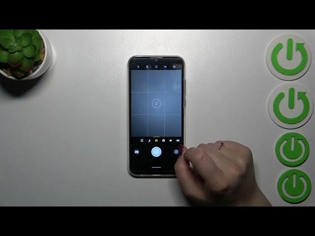Video thumbnail for How to Reset Camera Settings on a MOTOROLA Moto E6i