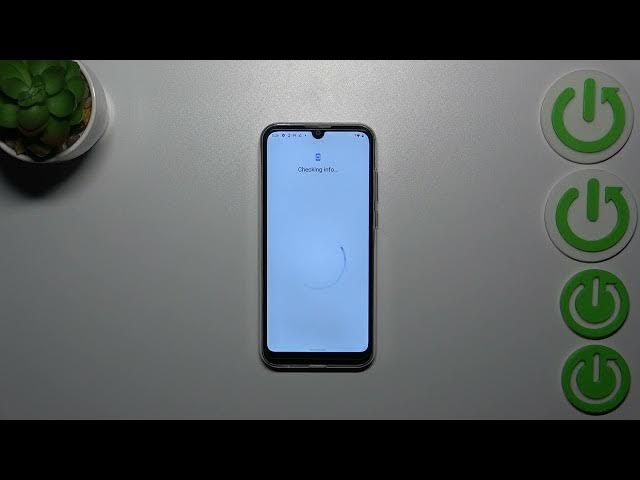 Video thumbnail for How to Add/Remove Google Account on a MOTOROLA Moto E6i