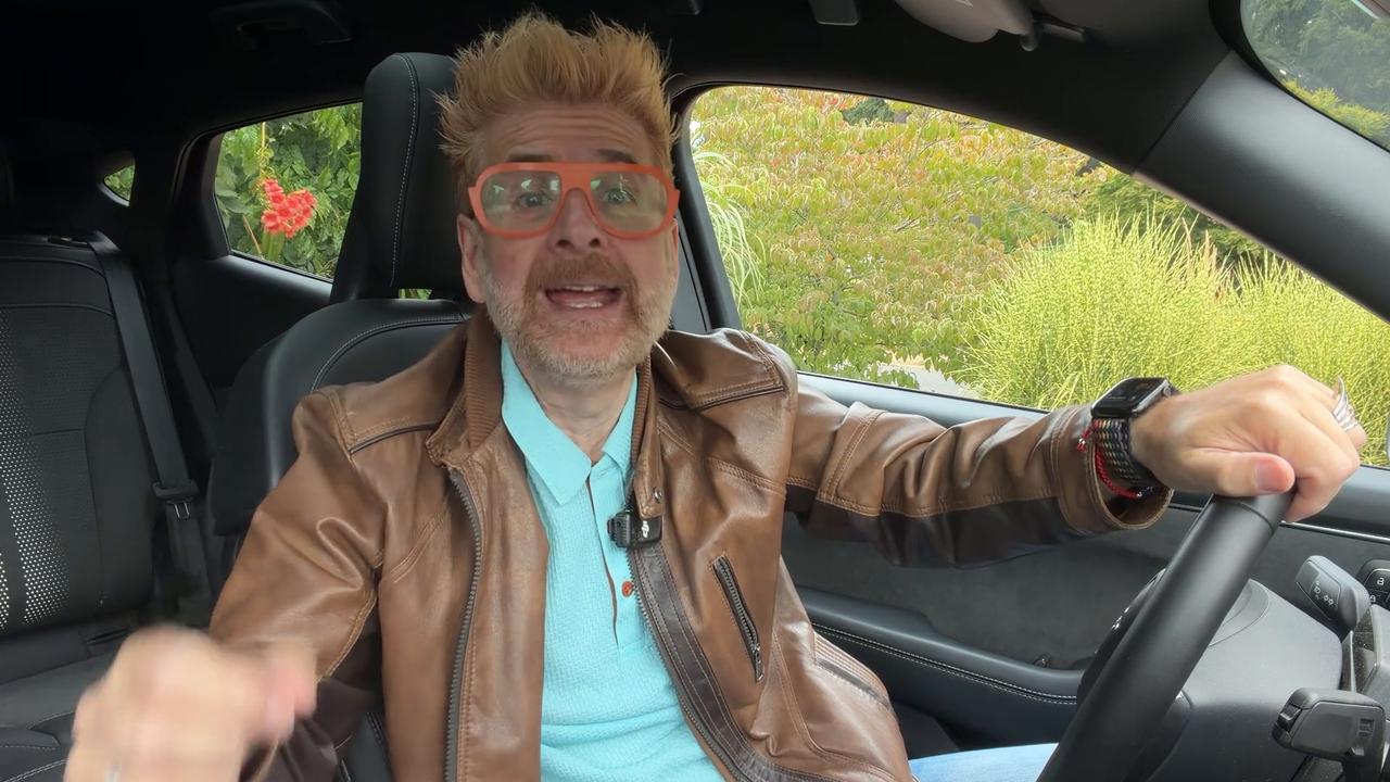 Video thumbnail for America Is Becoming the EV Market Outlier