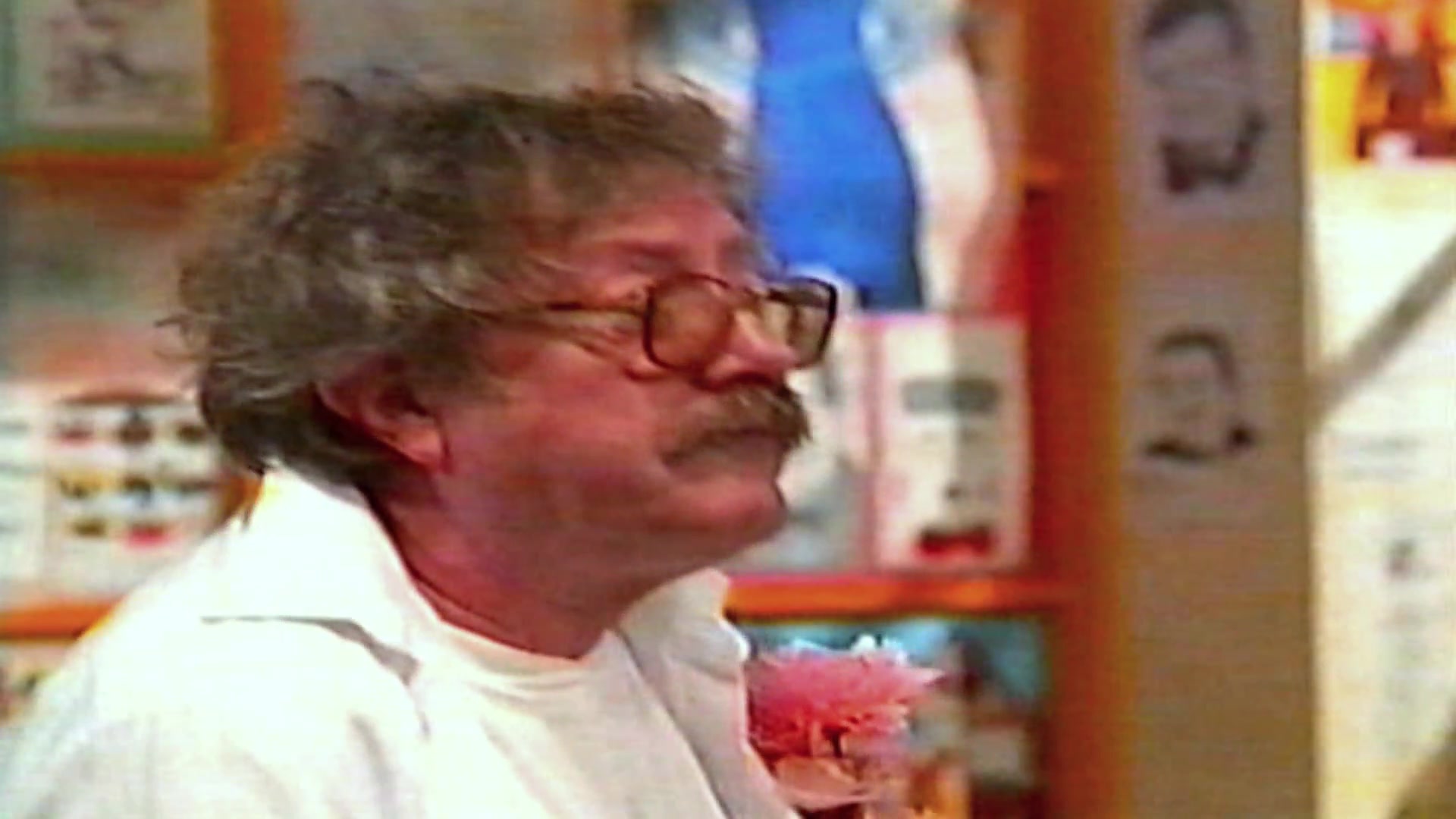 Video thumbnail for Pompon - Octobre 1988
